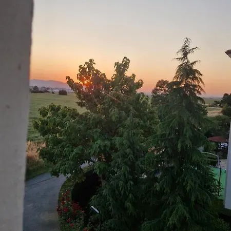 Apartament Aпартамент Южен Плаж Равда Rawda