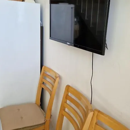 Apartament Aпартамент Южен Плаж Равда *
