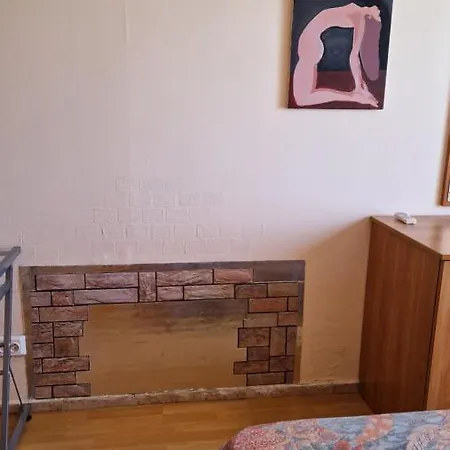 Apartament Aпартамент Южен Плаж Равда